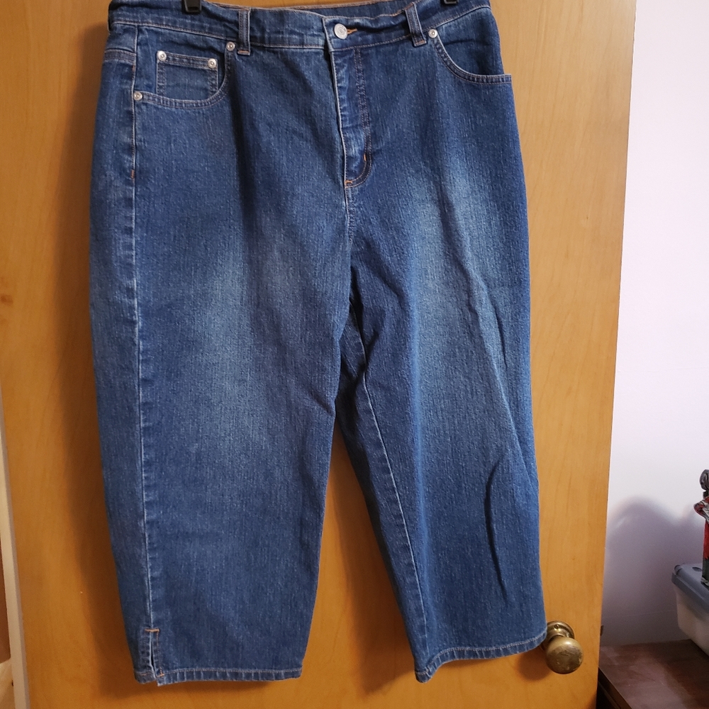Women's Jeans